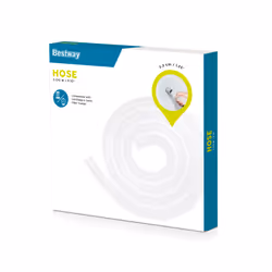 Bestway Tuyau pour pompe de filtration 32 mm