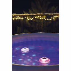 Bestway FloatBright™ Lumière LED étanche pour piscine - Vue supplémentaire 6