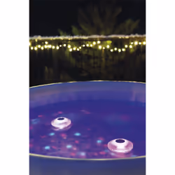 Bestway FloatBright™ Lumière LED étanche pour piscine - Vue supplémentaire 7