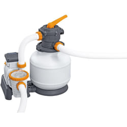 Bestway - Filtre à sable 8327 L/h, pompe 280 w 220-240V