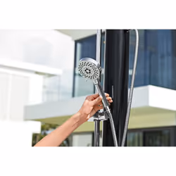 Bestway Douche solaire SolarFlow™ 20 L - Vue supplémentaire 11