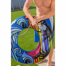 Bestway Douche solaire SolarFlow™ 20 L - Vue supplémentaire 7