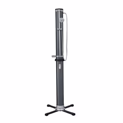 Bestway Douche solaire SolarFlow 35 L, Autonome, Noir, 35 L, EN1112, 620 mm, 620 mm