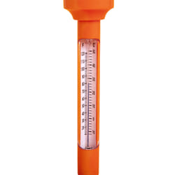 Bestway Thermomètre flottant pour piscine