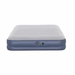 Bestway Matelas gonflable Tritech™ 2 places avec pompe rechargeable 2,03 m x 1,52 m x 36 cm