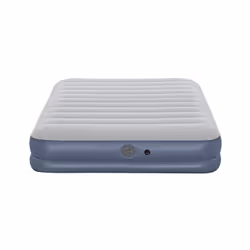 Bestway Matelas gonflable Tritech™ 2 places avec pompe rechargeable 2,03 m x 1,52 m x 36 cm