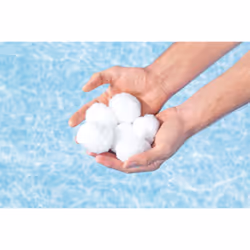 Bestway Polysphere™ Balles de filtration pour piscine - Vue supplémentaire 7