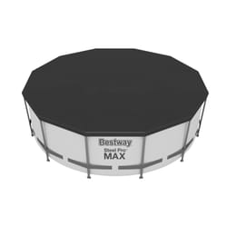 Bestway Bâche ronde pour piscine hors sol de 3,66 m