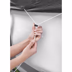 Bestway Bâche ronde pour piscine hors sol de 4,57 m - Vue supplémentaire 6