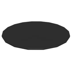 Bestway Bâche ronde pour piscine hors sol de 4,88 m et 5,49 m