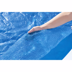 Bestway Bâche solaire ronde pour piscine hors sol de 3,05 m - Vue supplémentaire 5