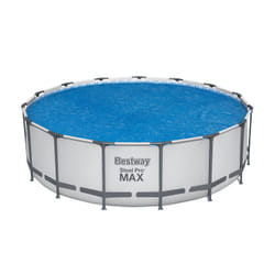 Bestway Bâche solaire ronde pour piscine hors sol de 4,57 m et 4,88 m