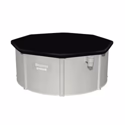 Bestway Bâche pour piscine hors sol ronde de 3,66 m et 3,96 m