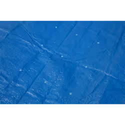 Bestway Bâche de piscine rectangulaire pour piscines familiales gonflables de 2,62 m x 1,75 m