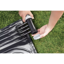 Bestway Tapis de chauffage de piscine solaire - Vue supplémentaire 4