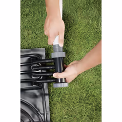 Bestway Tapis de chauffage de piscine solaire - Vue supplémentaire 6