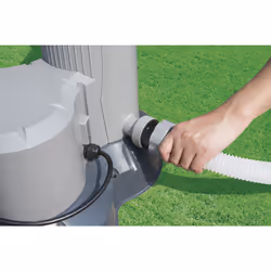 Bestway Tapis de chauffage de piscine solaire - Vue supplémentaire 7