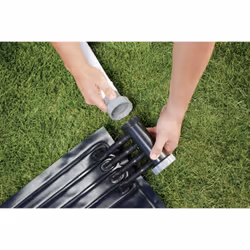 Bestway Tapis de chauffage de piscine solaire - Vue supplémentaire 8