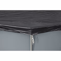 Bestway Bâche de piscine ovale pour piscines hors sol de 4,27 m x 2,50 m - Vue supplémentaire 6