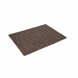 Bestway Protection de sol de piscine décoratif 50 cm x 50 cm Paquet de 12