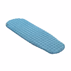 Bestway Matelas gonflable isolé forme momie taille Large AlpineLite™, Matelas une personne, Extérieure