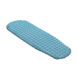 Bestway Matelas gonflable isolé forme momie taille Large AlpineLite™