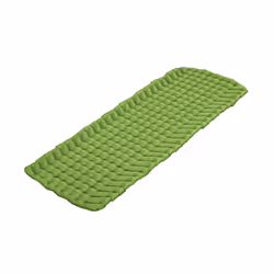 Bestway Matelas gonflable grande largeur rectangulaire WanderLite, Matelas une personne, Rectangle, Extérieure