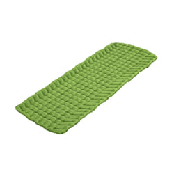 Bestway Matelas gonflable grande largeur rectangulaire WanderLite