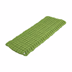 Bestway Matelas gonflable grande largeur rectangulaire WanderLite