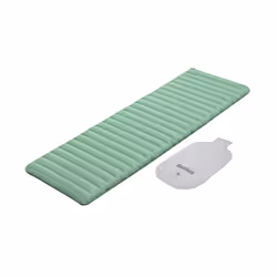 Bestway Matelas gonflable isolé rectangulaire taille Regular AdventuRest, Matelas une personne, Rectangle, Extérieure