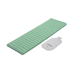 Bestway Matelas gonflable isolé rectangulaire taille Regular AdventuRest