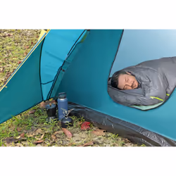 Bestway Matelas autogonflant large rectangulaire ComforTrek - Vue supplémentaire 10