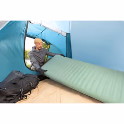 Bestway Matelas autogonflant large rectangulaire ComforTrek - Vue supplémentaire 11