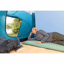 Bestway Matelas autogonflant large rectangulaire ComforTrek - Vue supplémentaire 8