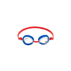 Bestway Lunettes de natation Marvel® Spider-Man™ Essential enfant de plus de 3 ans