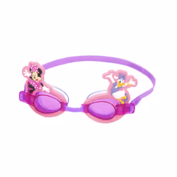 Bestway Lunettes de natation Disney Jr. Minnie & Friends Enfant de plus de 3 ans