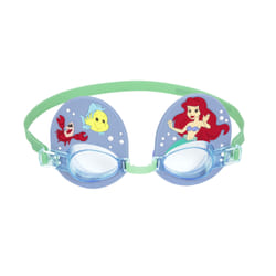 Bestway Lunettes de natation Disney® La Petite Sirène Enfants de plus de 3 ans