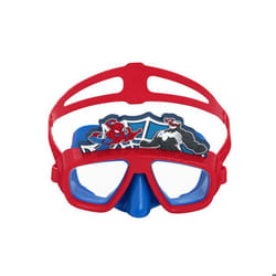 Bestway Masque Marvel® Spider-Man™ Enfant 3 ans et plus