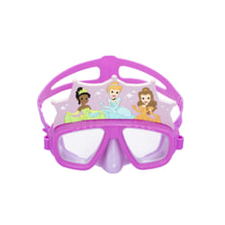 Bestway Masque de natation Disney® Princess enfant de plus de 3 ans