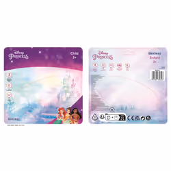Bestway Masque de natation Disney® Princess enfant de plus de 3 ans - Vue supplémentaire 10