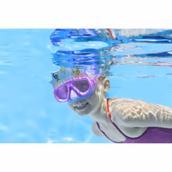 Bestway Masque de natation Disney® Princess enfant de plus de 3 ans - Vue supplémentaire 8
