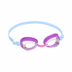 Bestway Lunettes de natation Disney® Princess Essential enfant de plus de 3 ans