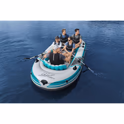 Bestway Hydro-Force™ Bateau raft gonflable 5 places Adventure Elite™ 3,64 m - Vue supplémentaire 11