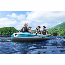 Bestway Hydro-Force™ Bateau raft gonflable 5 places Adventure Elite™ 3,64 m - Vue supplémentaire 13