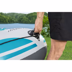 Bestway Hydro-Force™ Bateau raft gonflable 5 places Adventure Elite™ 3,64 m - Vue supplémentaire 17