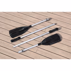 Bestway Hydro-Force™ Bateau raft gonflable 5 places Adventure Elite™ 3,64 m - Vue supplémentaire 2