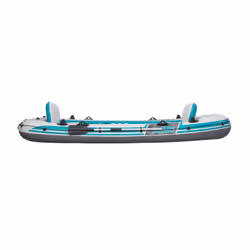 Bestway Hydro-Force™ Bateau raft gonflable 5 places Adventure Elite™ 3,64 m - Vue supplémentaire 6