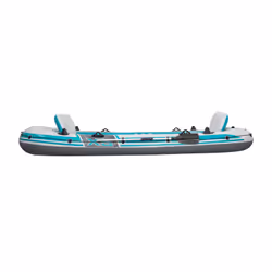 Bestway Hydro-Force™ Bateau raft gonflable 5 places Adventure Elite™ 3,64 m - Vue supplémentaire 7