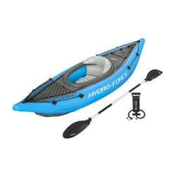Bestway Hydro-Force™ Kit kayak gonflable Cove Champion™ 1 place 2,75 m