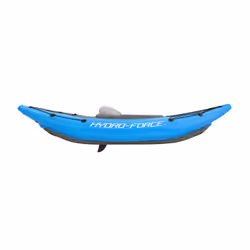 Bestway Hydro-Force™ Kit kayak gonflable Cove Champion™ 1 place 2,75 m - Vue supplémentaire 14